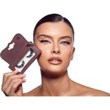 SOSU Cosmetics Hidden Agenda Fox Eye Collection umjetne trepavice nijansa Flirty 1 kom | shoptok.hr