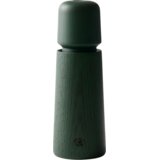 Brainstream Stockholm mlinček za začimbe, 17 cm - Dark Green | Shoptok.si