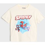 Sinsay Majica kratkih rukava Spider-Man | shoptok.hr