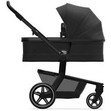 Joolz kolica konstrukcija sa sjedalom Hub + brilliant black 900260 | shoptok.hr