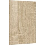 Dekor Paneli 12 pcs Sonoma hrast 30 x 42 x 0.27 cm | shoptok.hr