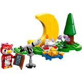 Lego Animal Crossing: Opazovanje zvezd s Celeste | Shoptok.si