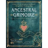 Deep Books Nancy Hendrickson - Ancestral Grimoire | Eponuda.com