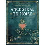 Nancy Hendrickson - Ancestral Grimoire
