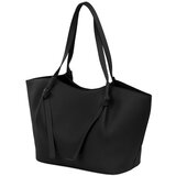 Vuch Shopper torba Thalie Big Black, 24 x 58 cm Slike