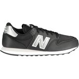 New Balance BLACK MEN&#39;S SPORTS SHOES | shoptok.hr