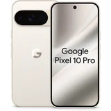 Pixel 10 Pro 128GB Porcelain DE