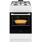 Electrolux plinski štednjak LKK520032W | Eponuda.ba