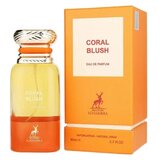 Maison Alhambra Ženski parfem Coral Blush, EDP, 80 ml Cene