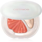 Catrice Brides & Besties rumenilo s highlighterom nijansa C01 Vow To Glow 8.5 g Cijene
