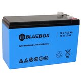 Lean_Toys Gel akumulator VRLA AGM 12V7.2Ah | Shoptok.si
