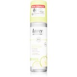 Lavera Natural & Refresh dezodorant v pršilu 75 ml Cene