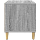  Pasja hiša Siva Sonoma 44 x 42 x 49 cm Konstruiran les, (5000123059) | Shoptok.si