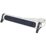 Legrand MOESSCH 5X2P+E ROTFIX 1.5M WB ( LN694531 ) | ePonuda.com