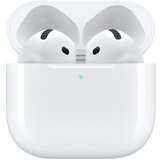 Apple AirPods (4. generacija) MXP93ZM/A s aktivnom redukcijom buke bežicne s slušalice USB-C punjacem | shoptok.hr