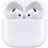 AirPods (4. generacija) MXP93ZM/A s aktivnom redukcijom buke bežicne s slušalice USB-C punjacem