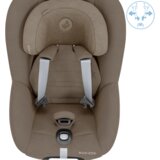 Maxi-Cosi Autosjedalica Pearl 360 Pro, Grupa 0+, 1 (0-18 kg) (61-105 cm) - Authentic Truffle | shoptok.hr