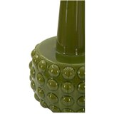 Mauro Ferretti Bela/zelena keramična namizna svetilka s tekstilnim senčilom (višina 51,5 cm) Gress – | Shoptok.si