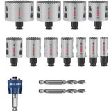 Bosch PRO Multi Material PC Plus set tes. 14/1 ( 2608594425 ) | Eponuda.com