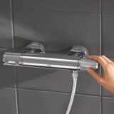 Grohe 34790000 Precision Feel stenska termostatska armatura za tuš | Shoptok.si