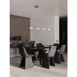 Nova Luce LED viseća svjetiljka aluminijska s mogućnosti zatamnjivanja mat zlatna Vea – | shoptok.hr