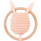 Trixie didaktička zvečka prsten mrs. rabbit | shoptok.hr
