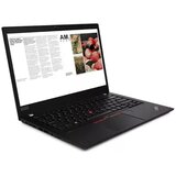 Obnovljeno Prenosnik Lenovo ThinkPad T14 Gen2 14" FHD i5-1145G7/16GB/240GB SSD NVMe/Win11Pro - RAZRED A (GARANCIJA: 24 MESECEV) | Shoptok.si
