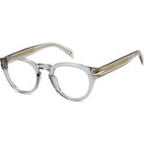 David Beckham DB7114 KB7 - ONE SIZE (48) | shoptok.hr