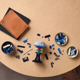 Lego Star Wars™ - Šlem Džanga Feta (75408)