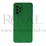  futrola glass case za iphone 12 pro (6.1) maslinasto zelena Cene