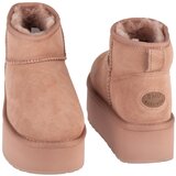 E-mu Polškornji Stinger Micro Flatform Rožnata | Shoptok.si