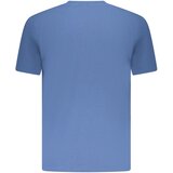U.S. GRAND POLO US GRAND POLO SHORT SLEEVE T-SHIRT MEN BLUE | Shoptok.si
