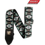  KAIŠ ZA GIT. Ernie Ball 5325 South Tur JACQUARD | Eponuda.ba