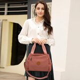 DORRISO ženska torbica z več predali in naramnico | Shoptok.si