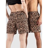 The Dudes Wild Dudes Boardshorts multicolor | Shoptok.si