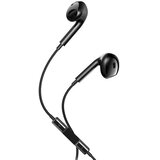 Maxlife wired earphones MXEP-04 USB-C black | Eponuda.ba