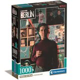 Clementoni Slagalica Berlin Compact Box - 2, 1000 dijelova | Eponuda.ba