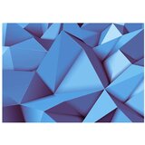  Tapeta - Royal blue 200x140 | shoptok.hr