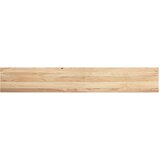  Prozorske klupice 2 kom 160x30x2 cm netretirane masivne hrast | shoptok.hr
