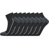 Endurance Unisex socks AVERY 8-pack | Shoptok.si