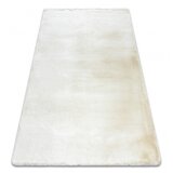 RugsX Preproga TEDDY NEW wool 45 Shaggy krema zelo debela, pliš 80x150 cm, (21994023) | Shoptok.si