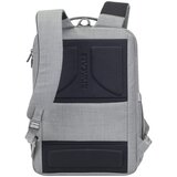 Riva Case nahrbtnik za prenosnik 15.6" 8363 siv | Shoptok.si