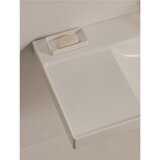 Roca ONA801ZBMP ONA 80 x 46 cm umivalnik z omarico | Shoptok.si