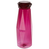Premier Housewares Ružičasta boca za vodu za put 600 ml Mimo – | shoptok.hr