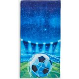  Dječiji peškir za tuširanje, 70x140cm, Plavi Cijene