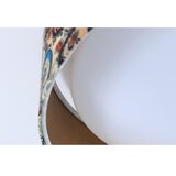  LED plafonsko svetlo GALAXY LED/24W/230V višebojno/zlatno | Eponuda.com