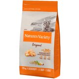 Nature's Variety Hrana za mačke gain Original, Piletina - 7 kg Cene