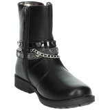Asso Polškornji AG-16582 Črna | Shoptok.si