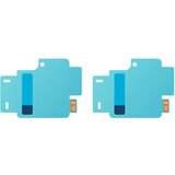 Samsung original zaščitna folija EF-UF731CTE za Galaxy Z Flip 5 - zunanji ekran (2 kos) | Shoptok.si