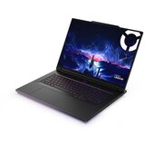 Lenovo Laptop Legion 9 18IAX10 Win11 Pro/18" WQUXGA IPS/U9-275HX/64GB/2TB/RTX5080/bklt SRB/Crna | Eponuda.com